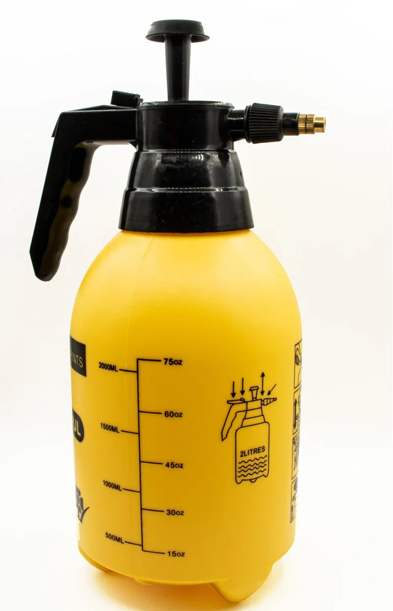 Atomizoare si pulverizatoare - PULVERIZATOR 2L