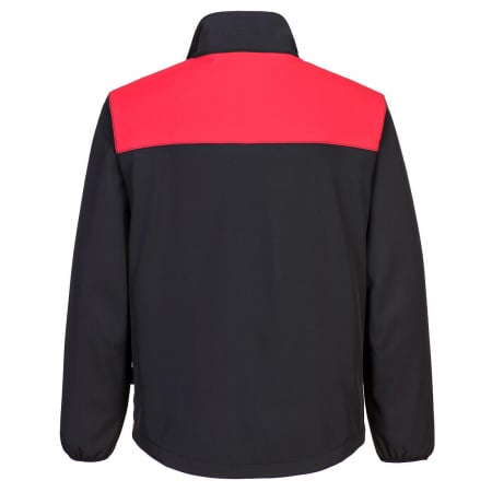 PW271 - PW2 Jachetă Softshell (2L) [1]