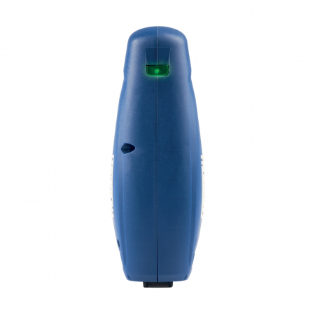 Rapid 5001496, pistol capsator cu acumulator BTX10, functional cu capse No. 53, 4-10 mm [6]