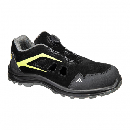 Încălțăminte - Sandale Composite Sandal S1 ESD SR FO FE06