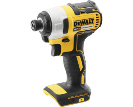 Set unelte pe acumulator DeWalt DCK607M2-QW 18V, incl. 2x4Ah acumulatori, 10 piese [7]