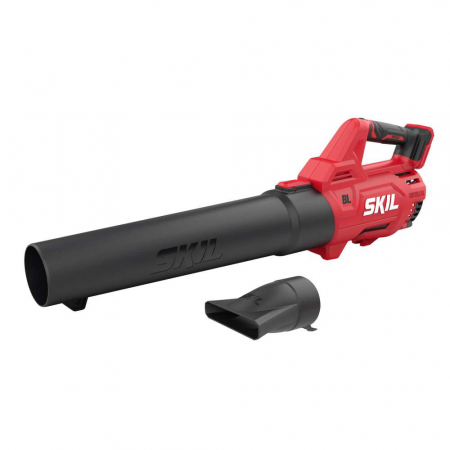 Aspiratoare , suflante si tocatoare - SKIL 0330 CA, suflanta gradina, 680mc/h, 160km/h, doar corpul