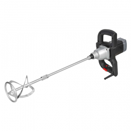 Masini de amestecat si vopsit - SKIL 1016 AA Mixer 1200 W, pentru mortar si adezivi