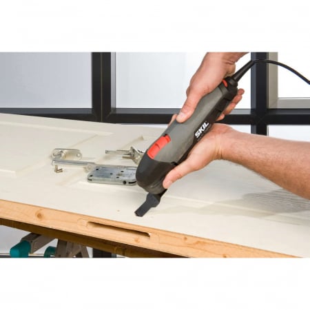 SKIL 1470 AA Unealta multifunctionala (Multi-Tasker), 200 W [9]