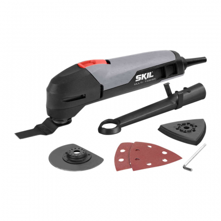 Masini multifunctionale - SKIL 1470 AA Unealta multifunctionala (Multi-Tasker), 200 W