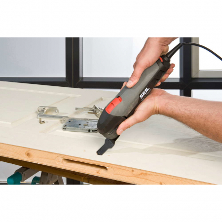 SKIL 1475 AA Unealta multifunctionala (Multi-Tasker), 250W, 22000 m/min, accesorii incluse [10]