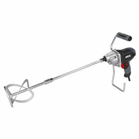 Masini de amestecat si vopsit - SKIL 1608 AA Mixer 850 W pentru mortar si adezivi