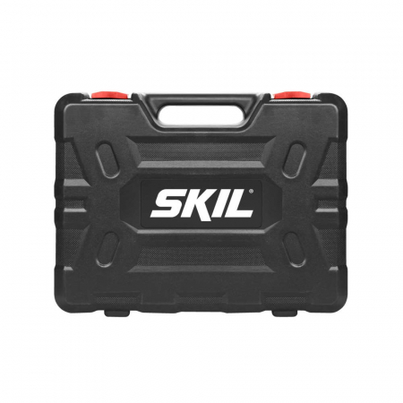 SKIL 1763 AK Ciocan rotopercutor, 1010W, 2.4 J, in geanta plastic [5]