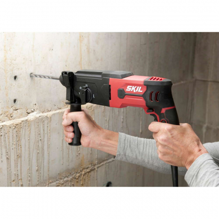 SKIL 1770 AA Ciocan rotopercutor, 2.8 J, 850 W [4]
