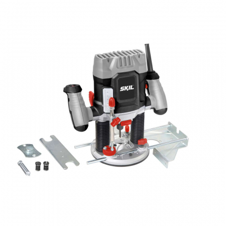 Masini de slefuit si rindeluit - SKIL 1841 AA Freza pentru lemn, 11.000 – 30.000 rpm, 1200 W