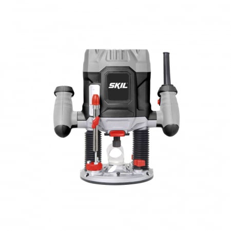 SKIL 1841 AA Freza pentru lemn, 11.000 – 30.000 rpm, 1200 W [1]
