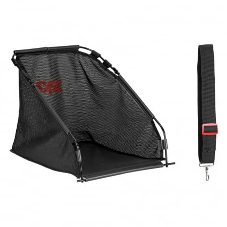 Accesorii scule electrice - SKIL 2610Z07092 sac colector pliabil 25L, pentru modelele 0720, 0721, 0725