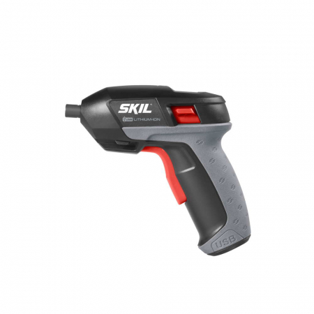 SKIL 2636 AD Surubelnita cu acumulator, 3.6V, 1.5Ah, Li-Ion, geanta + accesorii [1]