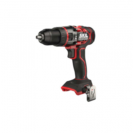 Masini de gaurit si insurubat - SKIL 3070 CA Masina de gaurit cu percutie 0-480/0-1800 rpm, Brushless, doar corpul