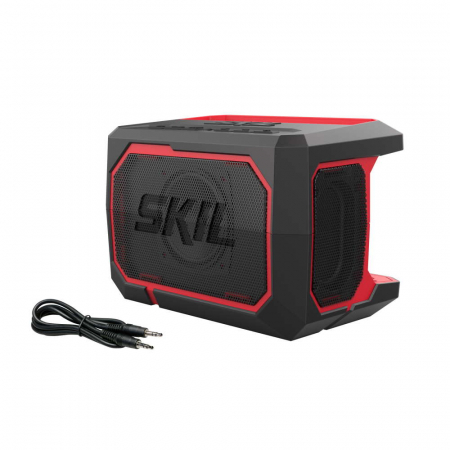 Iluminat si electrice - SKIL 3151 CA Boxa portabila Bluetooth, fara acumulator