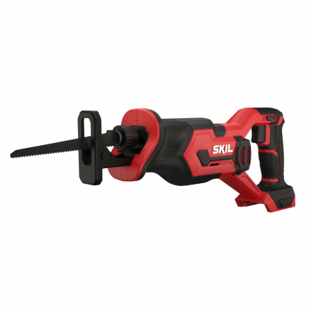 Fierastraie si circulare electrice - SKIL 3480 CA Fierastrau sabie cu acumulator, Brushless, 0-3000 cpm, doar corpul