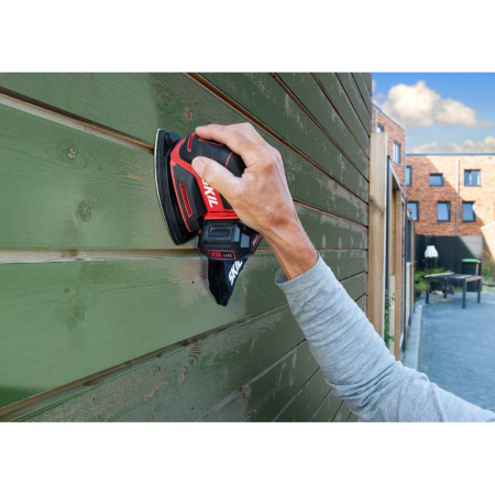 SKIL 3720 CA Slefuitor multifunctional Brushless, 10.500 rpm, 3x foi de slefuire, doar corpul [1]