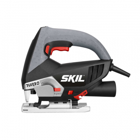 Fierastraie si circulare electrice - SKIL 4381 AA Fierastrau pendular, 500W, TURBO, 800-3000cpm