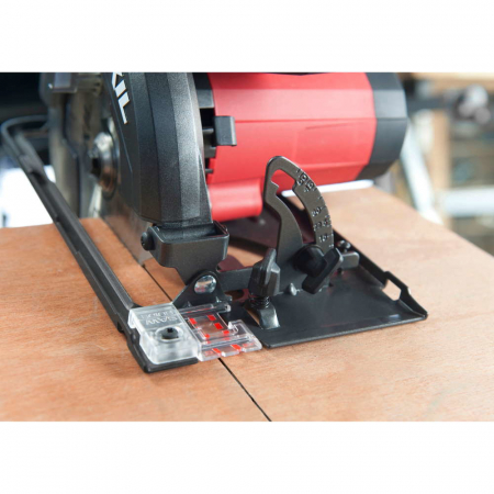 SKIL 5830 AA Fierastrau circular de mana, 1400W, 5300rpm, 190mm [3]