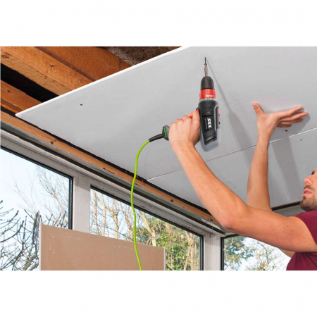 SKIL 6225 AA Masina de gaurit cu percutie (Energy) [7]