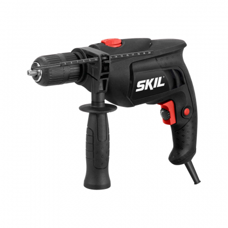 SKIL 6280 CK Masina de gaurit cu percutie [1]