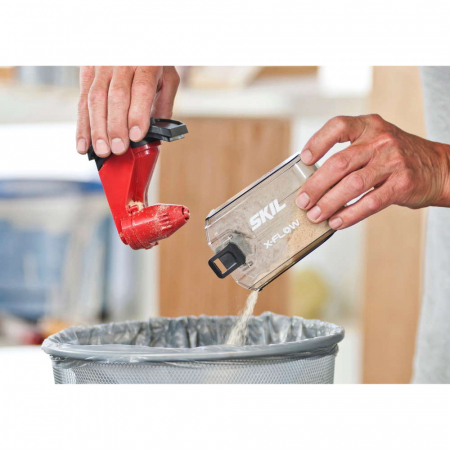 SKIL 7362 AA Slefuitor cu vibratii, 220 - 240 V [9]