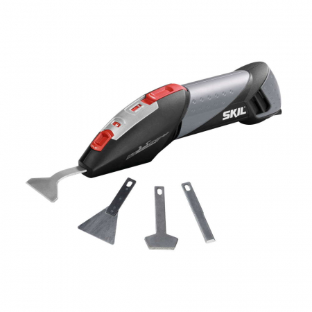 Masini multifunctionale - SKIL 7710 AA Masina de razuit, 200 W, trei viteze