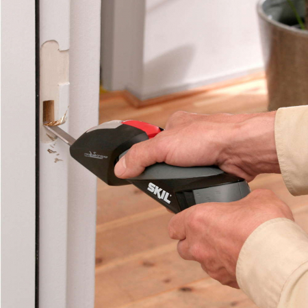 SKIL 7710 AA Masina de razuit, 200 W, trei viteze [9]
