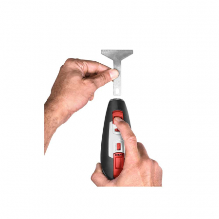 SKIL 7720 MA Masina de razuit, 250 W, 220V, 15 accesorii + geanta [4]
