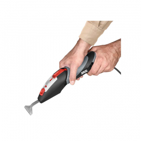 SKIL 7720 MA Masina de razuit, 250 W, 220V, 15 accesorii + geanta [5]