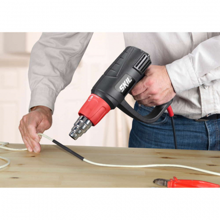 SKIL 8004 AA Pistol cu aer cald [1]
