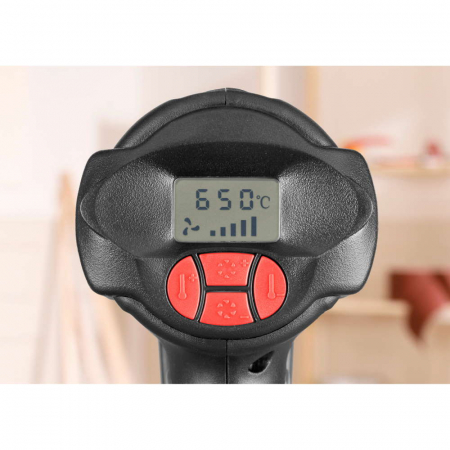 SKIL 8004 AA Pistol cu aer cald [2]