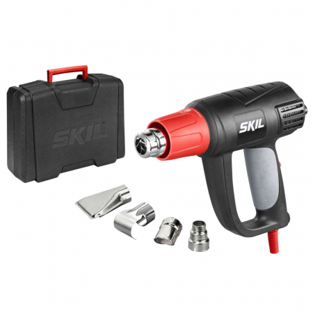 Suflante aer cald si aspiratoare - SKIL 8004 AA Pistol cu aer cald