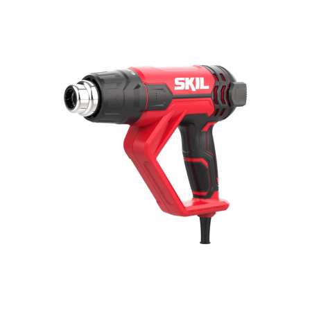Suflante aer cald si aspiratoare - SKIL 8020 AA Pistol cu aer cald, 2000 W, flux aer 350 - 500 l/min