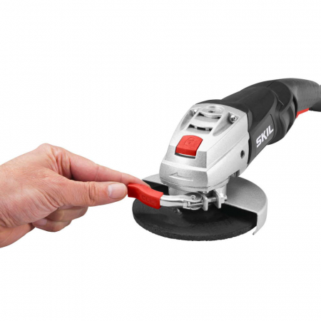 SKIL 9008 AA Polizor unghiular, 800W, 12.000rpm, 125mm [6]