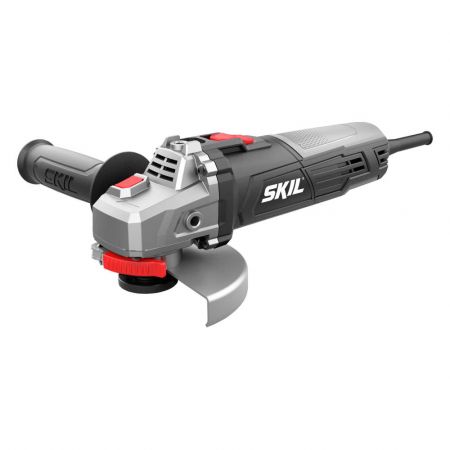 Polizoare unghiulare - SKIL 9021 AA Polizor unghiular, 600W, 12.000rpm, 125mm