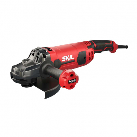Polizoare unghiulare - SKIL 9791 AB Polizor unghiular, VRS+, M14, 220V, 2200 W, 6.600rpm, 230 mm