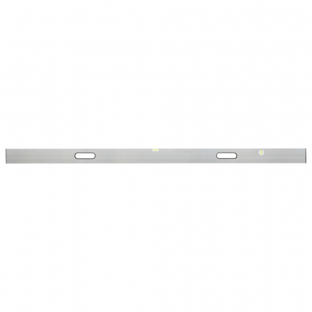 Stanley 0-42-323, nivela dreptar din aluminiu, 200 cm, 2 fiole [1]