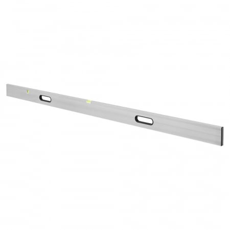 Stanley 0-42-323, nivela dreptar din aluminiu, 200 cm, 2 fiole [2]