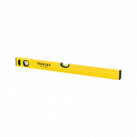 Unelte pentru masurat - Stanley STHT1-43109, nivela classic, 200 cm, 3 fiole