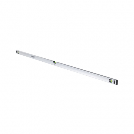 Unelte pentru masurat - Stanley STHT1-43116, nivela magnetica classic, 180 cm, 3 fiole