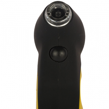 Stanley STHT80874-0, manometru digital presiune anvelope, precizie 0.01, maner ergonomic, psi, bar, kgfcm2 sau kpa, 3-150 PSI, 0.2-10.3 Bar [6]