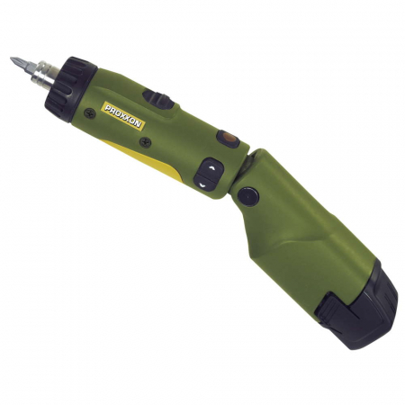 Surubelnita electrica cu acumulator, Proxxon 29840 KS/A, 10.8 Volti [1]