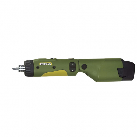 Surubelnita electrica cu acumulator, Proxxon 29840 KS/A, 10.8 Volti [2]