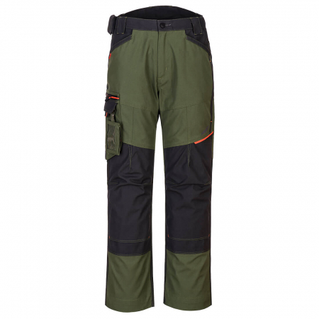 Pantaloni - T701 - Pantaloni Service WX3