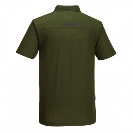 T720 - WX3 Tricou Polo [1]