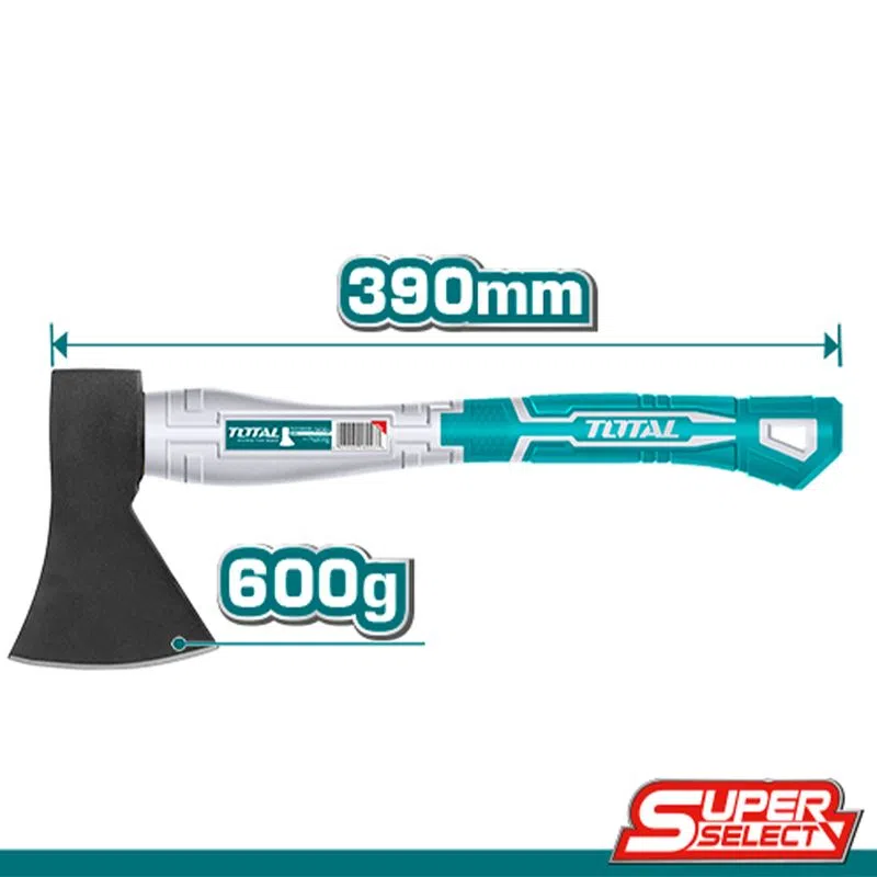 Fierastraie si topoare - Toporisca - 600g