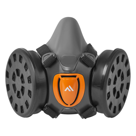 Protecția respirației - TPR Half Mask Kit ( with P3 filters ) P422