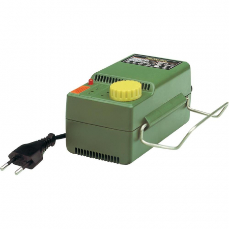 Transformator MICROMOT NG 2/E, cu control al turatiei, Proxxon 28707 [1]