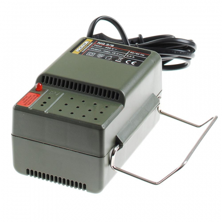 Accesorii scule electrice - Transformator MICROMOT NG 2/S, Proxxon 28706
